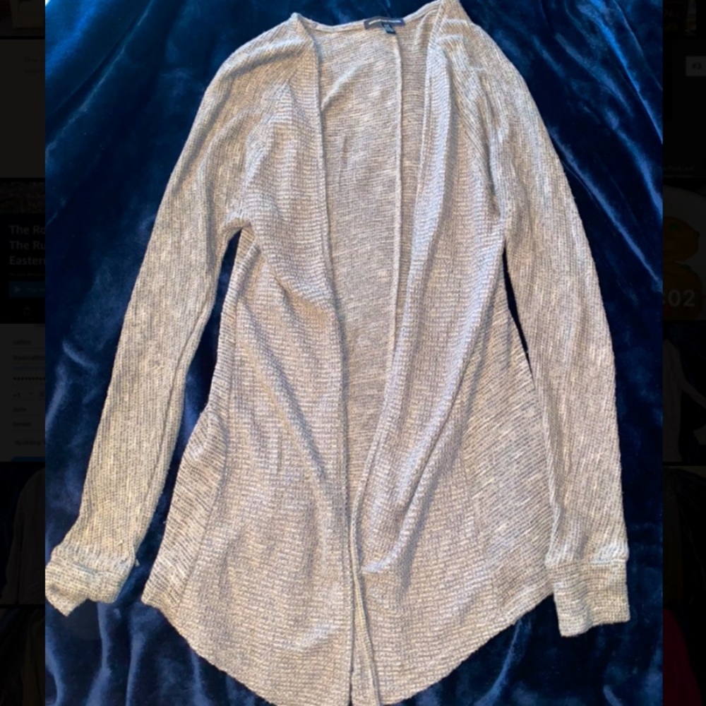 American Eagle Cardigan